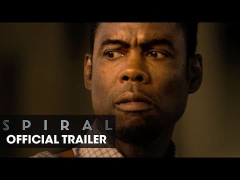 Spiral: Saw (2021 Movie) Official Trailer - Available July 20th on 4K Ultra-HD, Blu-ray & DVD