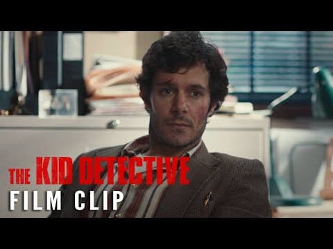Clip - He's Lying