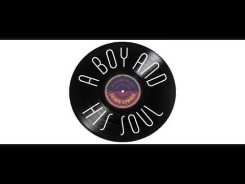 A Boy And His Soul by Colman Domingo