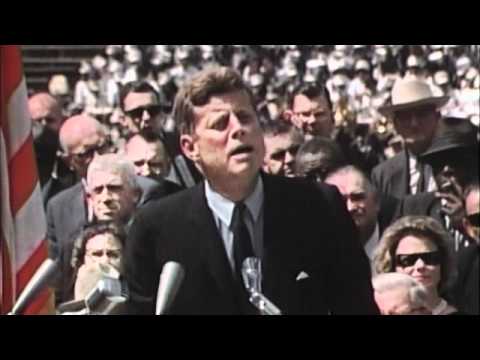 Pioneers In Aviation - Episode III - The Race to the Moon