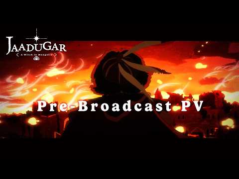 Pre-Broadcast PV [Subtitled]