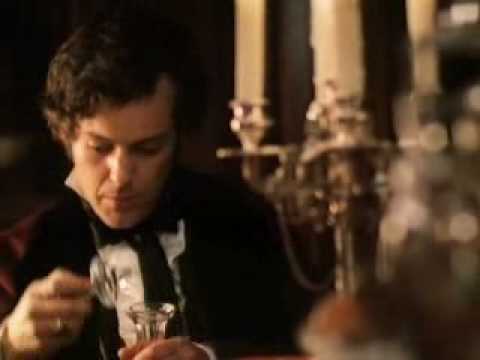 The Tenant Of Wildfell Hall (Deutscher Trailer)