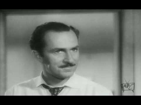 My Dear Secretary - APC Teaser