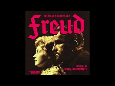 The Shaft (Air Shaft Edit From "Alien") - Jerry Goldsmith