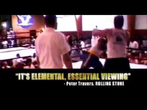 Tyson | Official Trailer (2009)