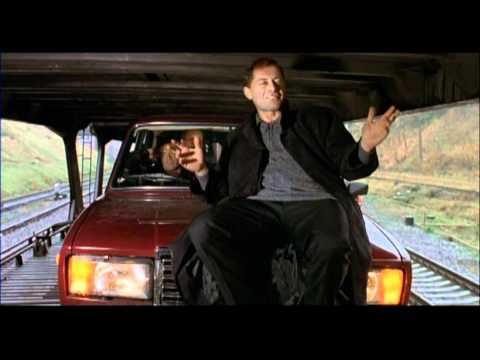 Русский трейлер фильма "Олигарх" (2002)