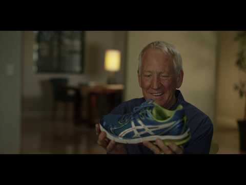 How Synthetic Rubber Sneakers and Shoes Make You Sick (from The Earthing Movie)