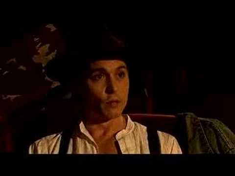 GYPSY CARAVAN US TRAILER