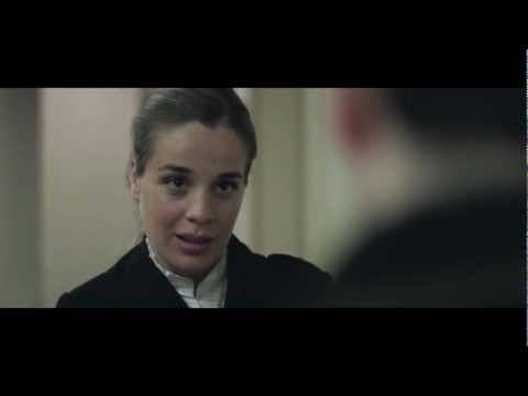 THE THINGS THEY LEFT BEHIND - Clip