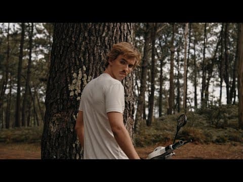 ALEXANDRA (Teaser)