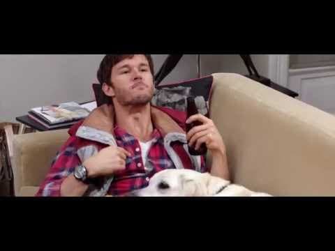 WHO GETS THE DOG - Official US Trailer