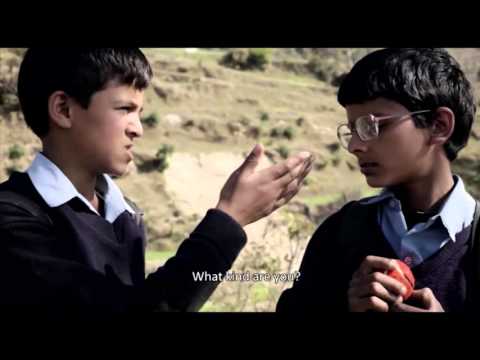Hansa 2012 | A Film By Manav Kaul | HD