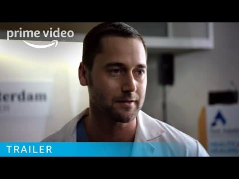 New Amsterdam - Trailer | Prime Video