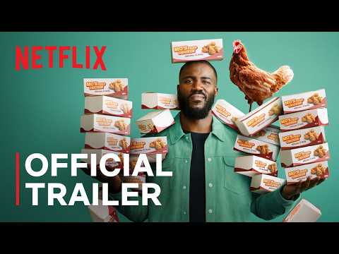 Official Trailer