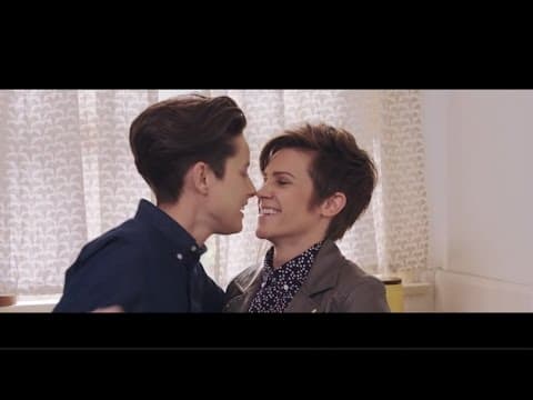 Take My Wife - "Love They Say"