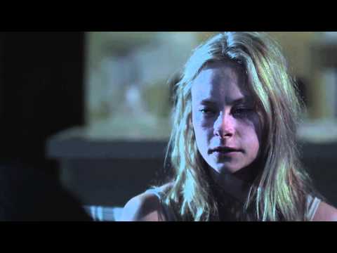 (SHORT HORROR FILM) THE GUEST