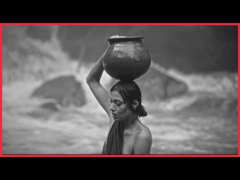 'DELIVERANCE' ('मुक्ति') - Short film by Zachary Coffin, starring Sanjay Nath & Ishit Yamini