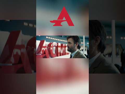 ACME: We Create The Impossible