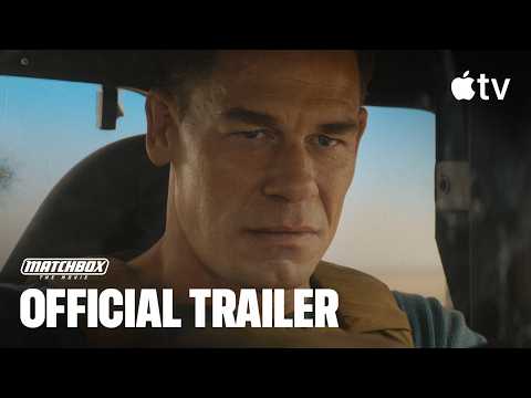 Official Trailer
