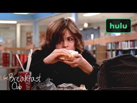 Lunchtime