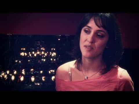 "Incredible Girl" Pitch Video