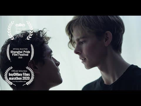 COGNITIO (Danish short film) - FULL MOVIE