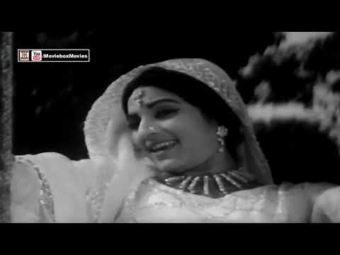 KISAY NAAL AKHIYAN MILAWAY - NOOR JEHAN - PAKISTANI FILM PATHAR TE LEEK
