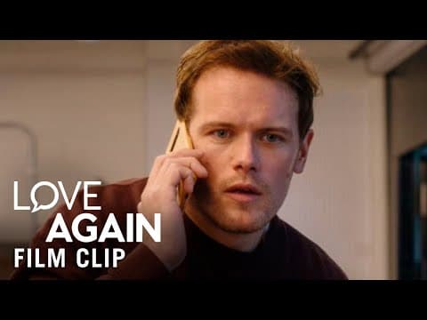 Clip - Answer the Phone