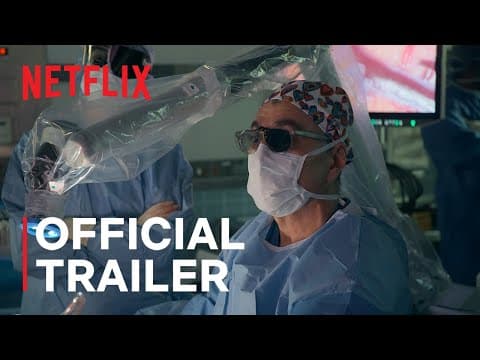 Official Trailer