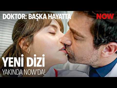 Doktor: Başka Hayatta İlk Bölümüyle Yakında NOW'da! @DoktorBaşkaHayattaResmi