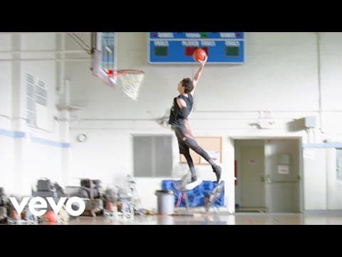 Rick Glassman - I AM PHENOMENAL [Official Music Video]