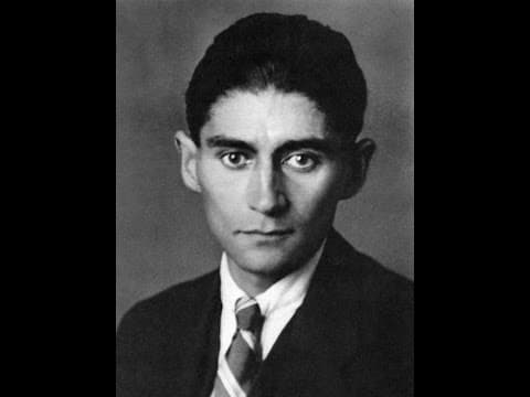 Franz Kafka's 'The Trial'