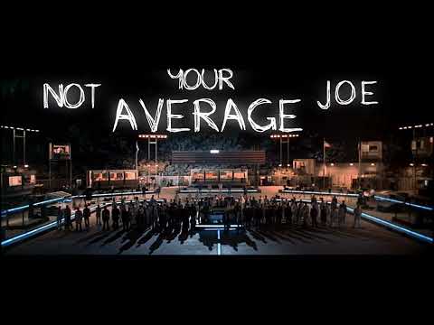 Short Promo For "Not Your Average Joe" - an upcoming documentary...