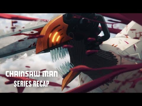 Series Recap [SUB]