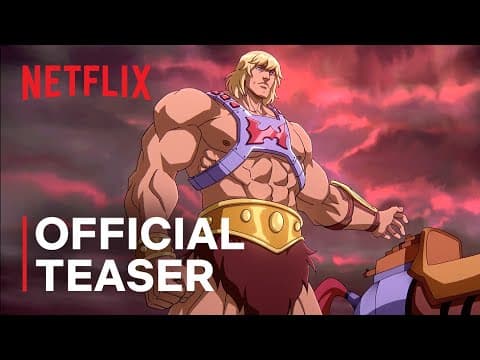Official Teaser