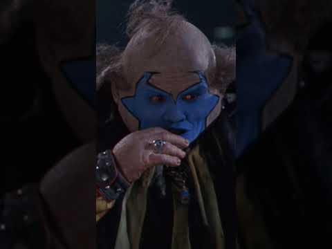 Spawn discovers his final form