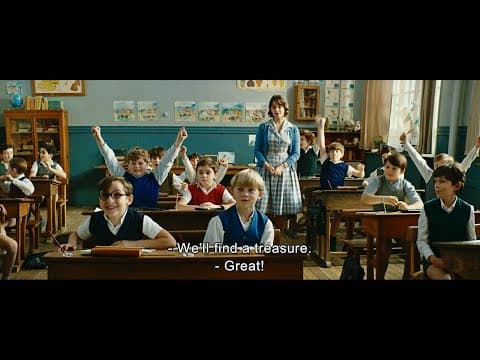 Trailer (English subs)