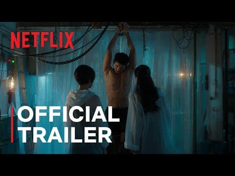 The Resurrected | Official Trailer | Netflix