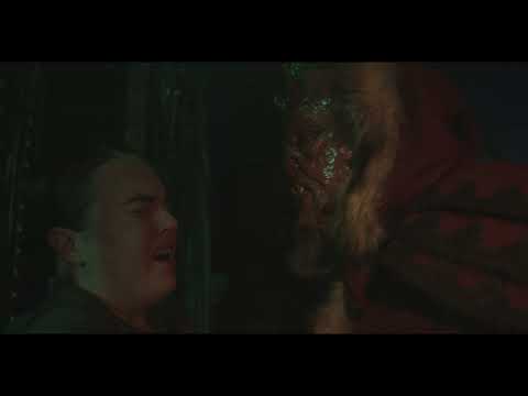 Krampus in space - Trailer (2026)