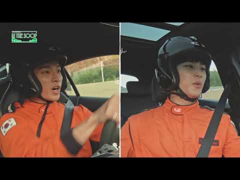[In the SOOP SVT ver.] Official Teaser1