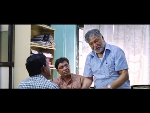 Anumati  Trailer