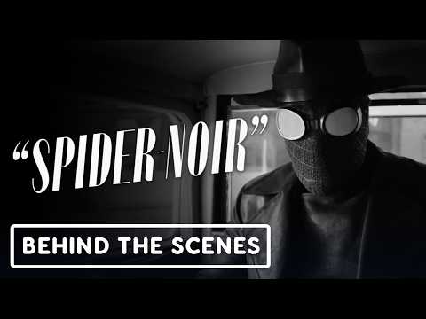Exclusive Villains Reveal