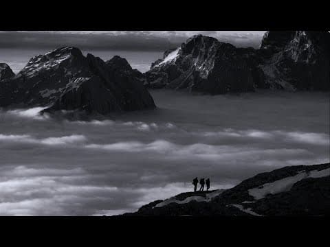 BERG – clip | IFFR 2021