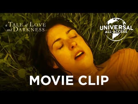 Monk Story - Film Clip