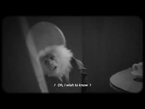 Netflix - David Lynch's What Did Jack Do  - Toototabon Love Song