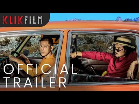 Official Trailer 'Father & Son' I 18 Februari 2022 di KlikFilm