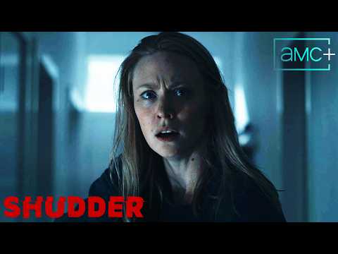 THE CYCLE | Deborah Ann Woll, Jeffrey Donovan | Teaser Trailer | Shudder
