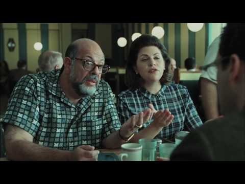 Living Arrangements Clip
