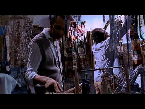 O Senhor do Labirinto - Trailer Oficial (2014)