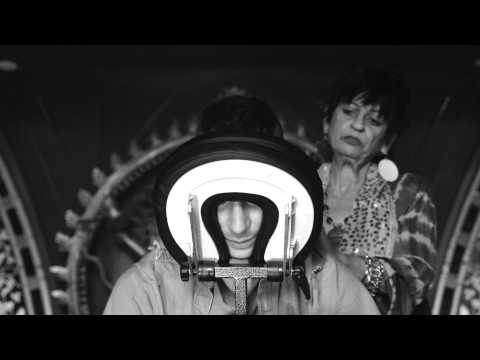 Thank You and Sorry   Jack Antonoff Hires a Masseuse to Relax Clip